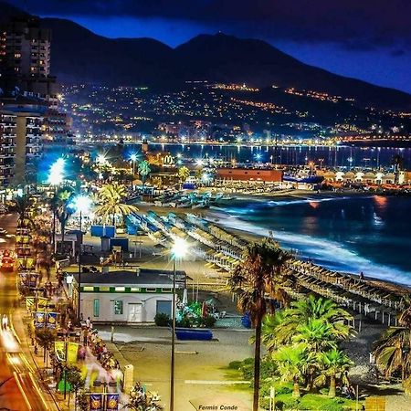 Holiday wanda Fuengirola Zewnętrze zdjęcie
