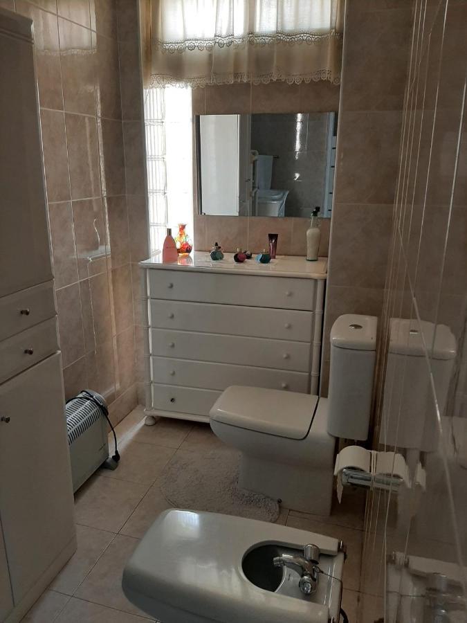 Holiday wanda Fuengirola Zewnętrze zdjęcie