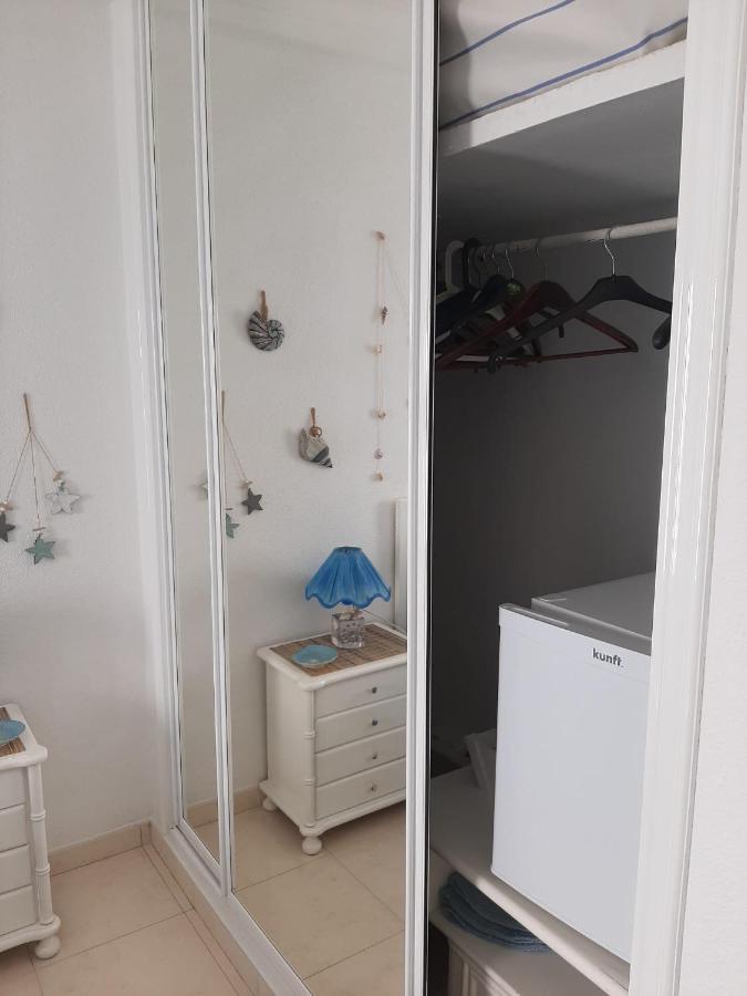 Holiday wanda Fuengirola Zewnętrze zdjęcie