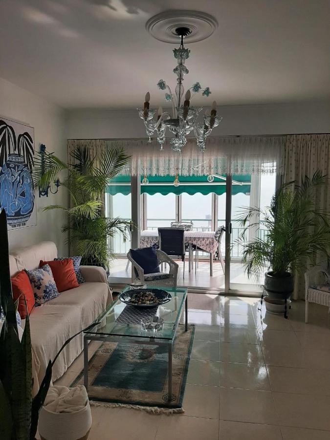 Holiday wanda Fuengirola Zewnętrze zdjęcie