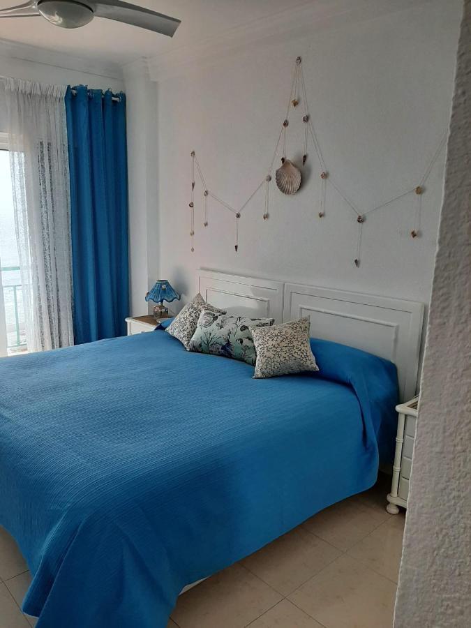 Holiday wanda Fuengirola Zewnętrze zdjęcie