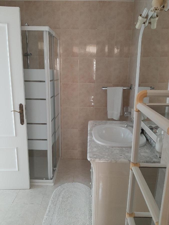 Holiday wanda Fuengirola Zewnętrze zdjęcie