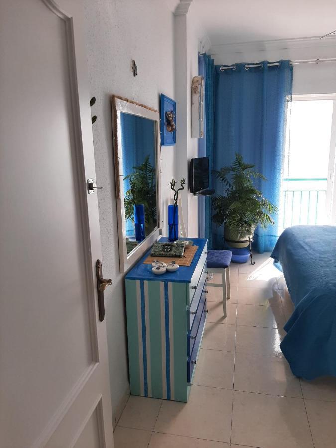 Holiday wanda Fuengirola Zewnętrze zdjęcie