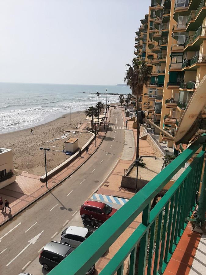 Holiday wanda Fuengirola Zewnętrze zdjęcie