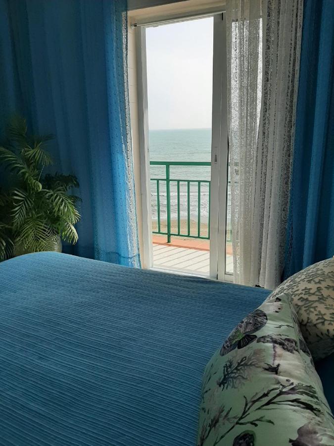 Holiday wanda Fuengirola Zewnętrze zdjęcie