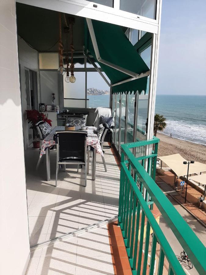 Holiday wanda Fuengirola Zewnętrze zdjęcie