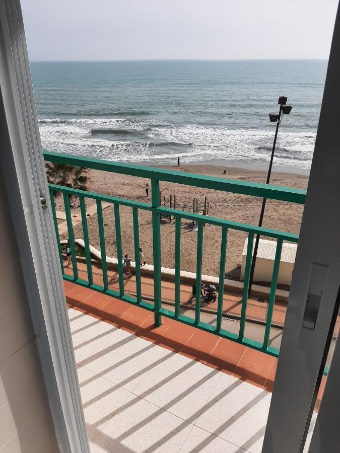 Holiday wanda Fuengirola Zewnętrze zdjęcie