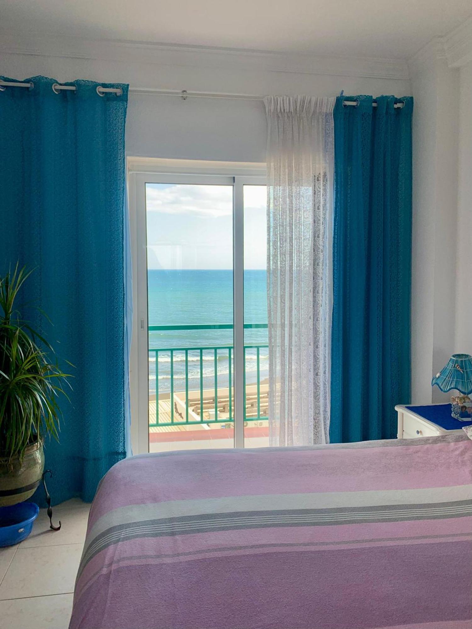 Holiday wanda Fuengirola Zewnętrze zdjęcie