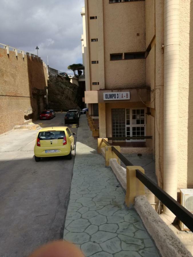 Holiday wanda Fuengirola Zewnętrze zdjęcie