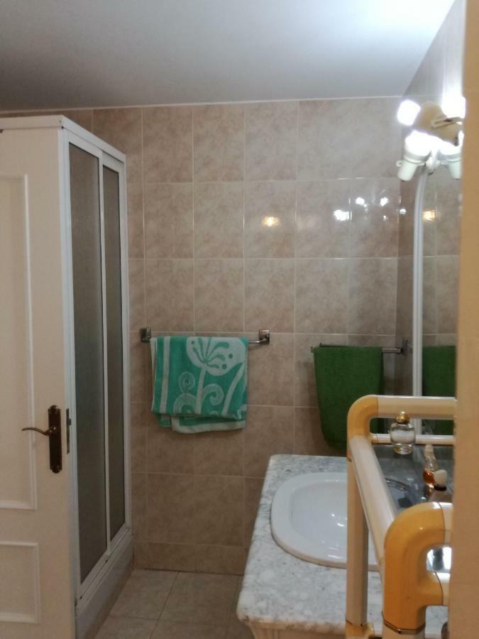 Holiday wanda Fuengirola Zewnętrze zdjęcie
