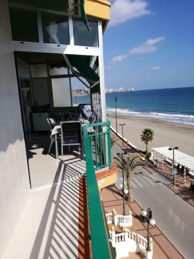 Holiday wanda Fuengirola Zewnętrze zdjęcie