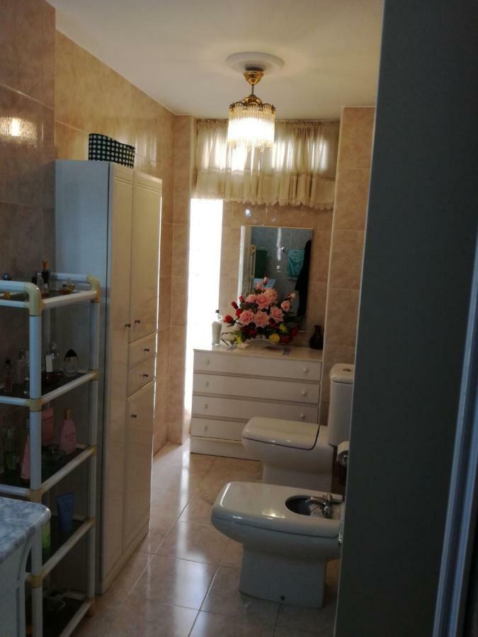 Holiday wanda Fuengirola Zewnętrze zdjęcie