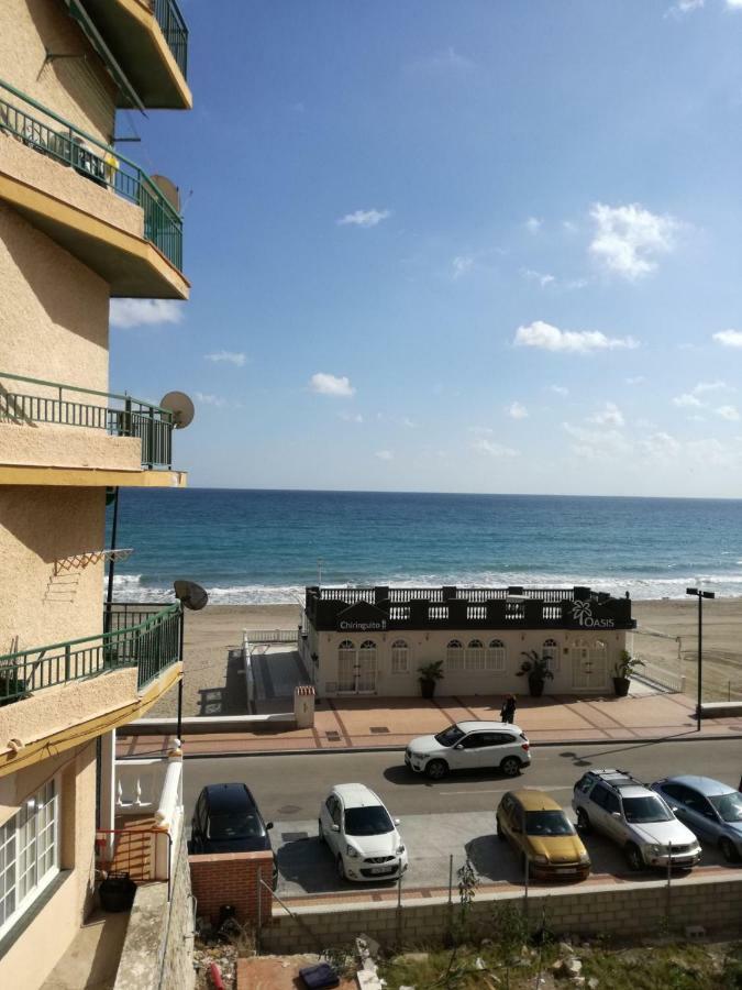 Holiday wanda Fuengirola Zewnętrze zdjęcie