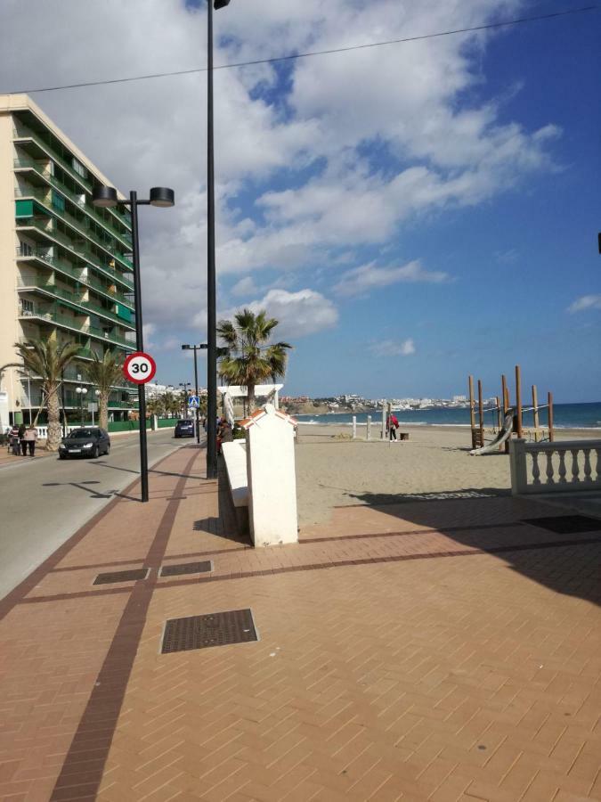 Holiday wanda Fuengirola Zewnętrze zdjęcie