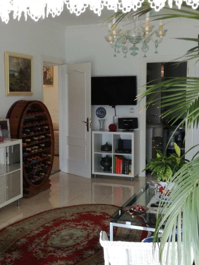 Holiday wanda Fuengirola Zewnętrze zdjęcie