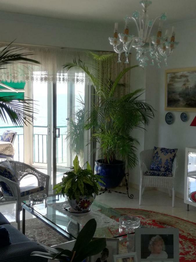 Holiday wanda Fuengirola Zewnętrze zdjęcie