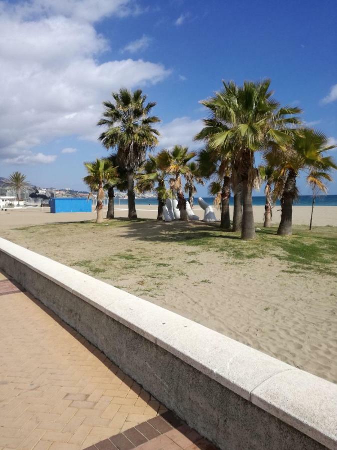 Holiday wanda Fuengirola Zewnętrze zdjęcie