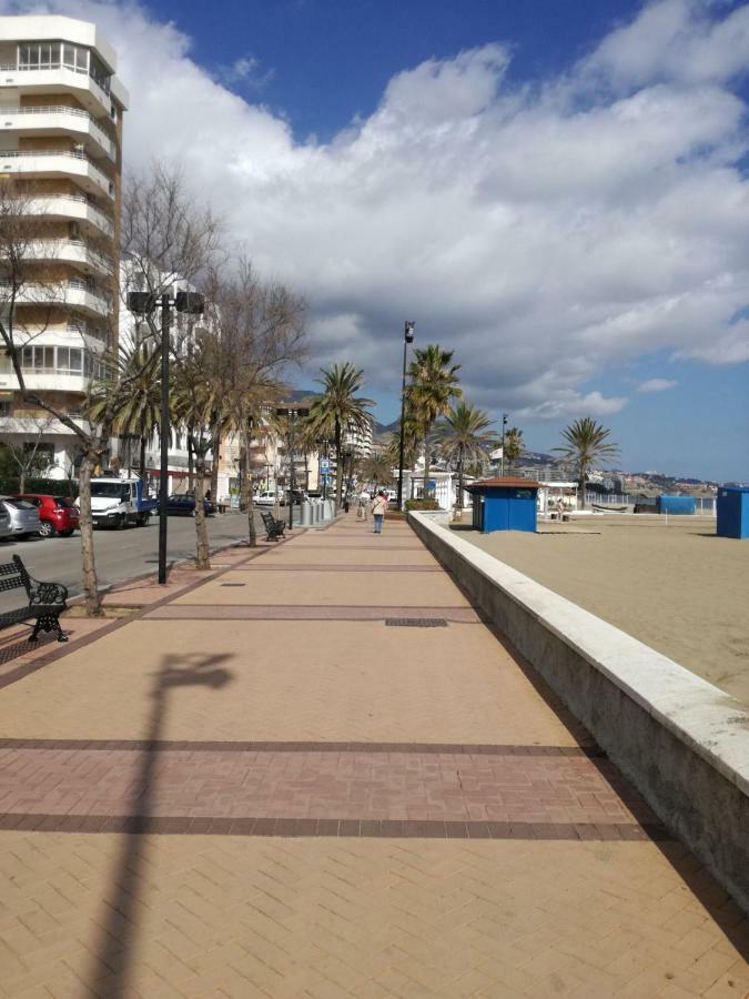 Holiday wanda Fuengirola Zewnętrze zdjęcie