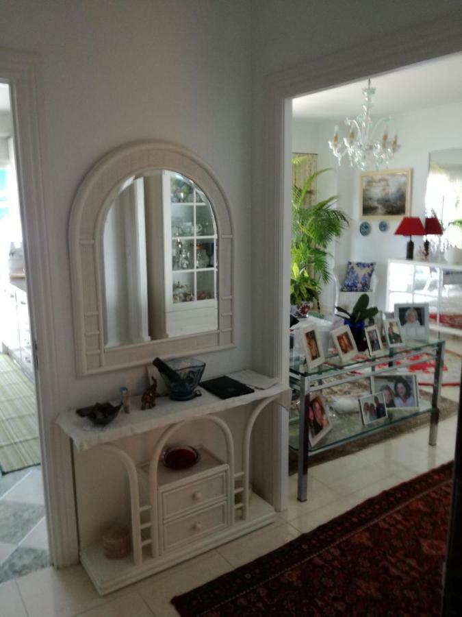 Holiday wanda Fuengirola Zewnętrze zdjęcie