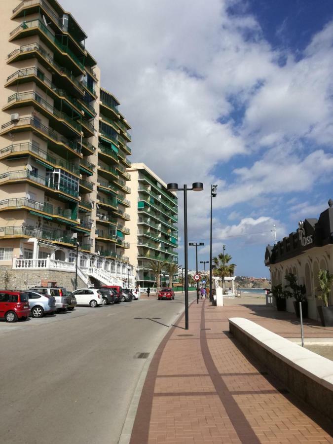 Holiday wanda Fuengirola Zewnętrze zdjęcie
