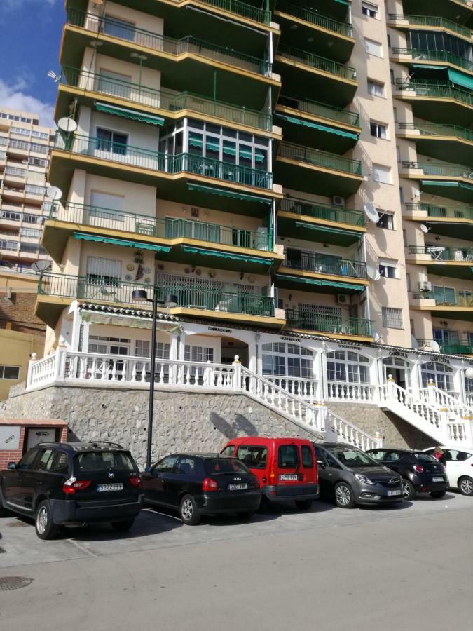 Holiday wanda Fuengirola Zewnętrze zdjęcie