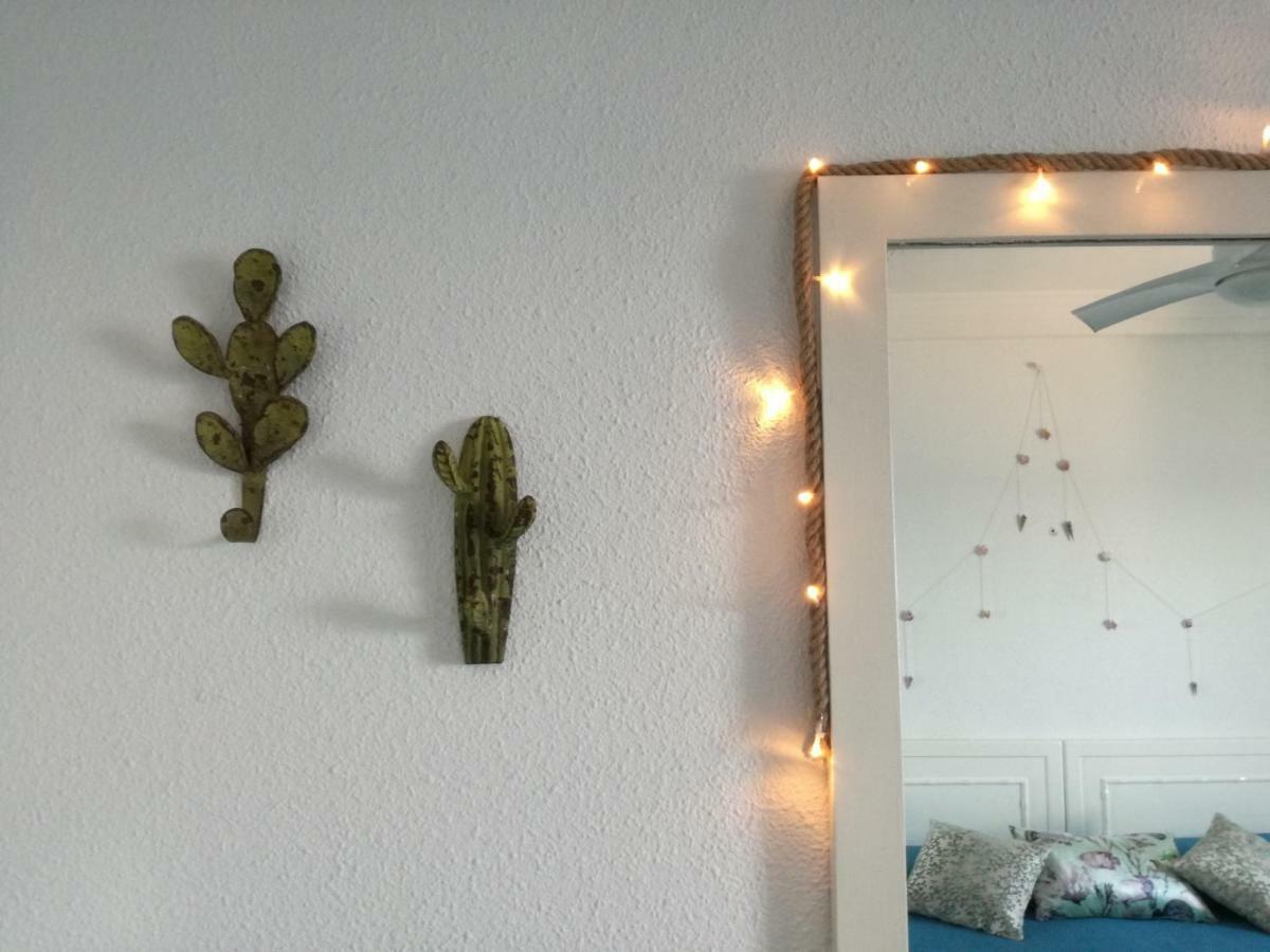 Holiday wanda Fuengirola Zewnętrze zdjęcie