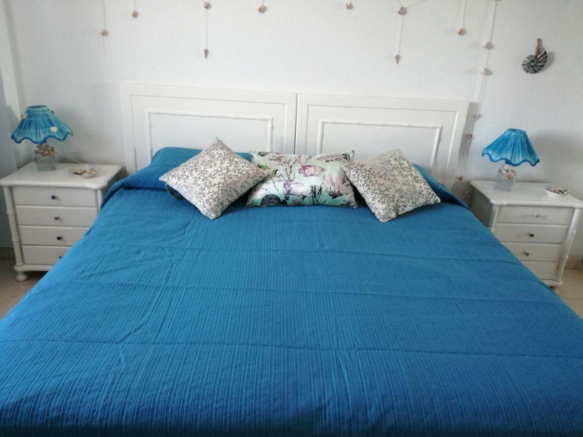 Holiday wanda Fuengirola Zewnętrze zdjęcie