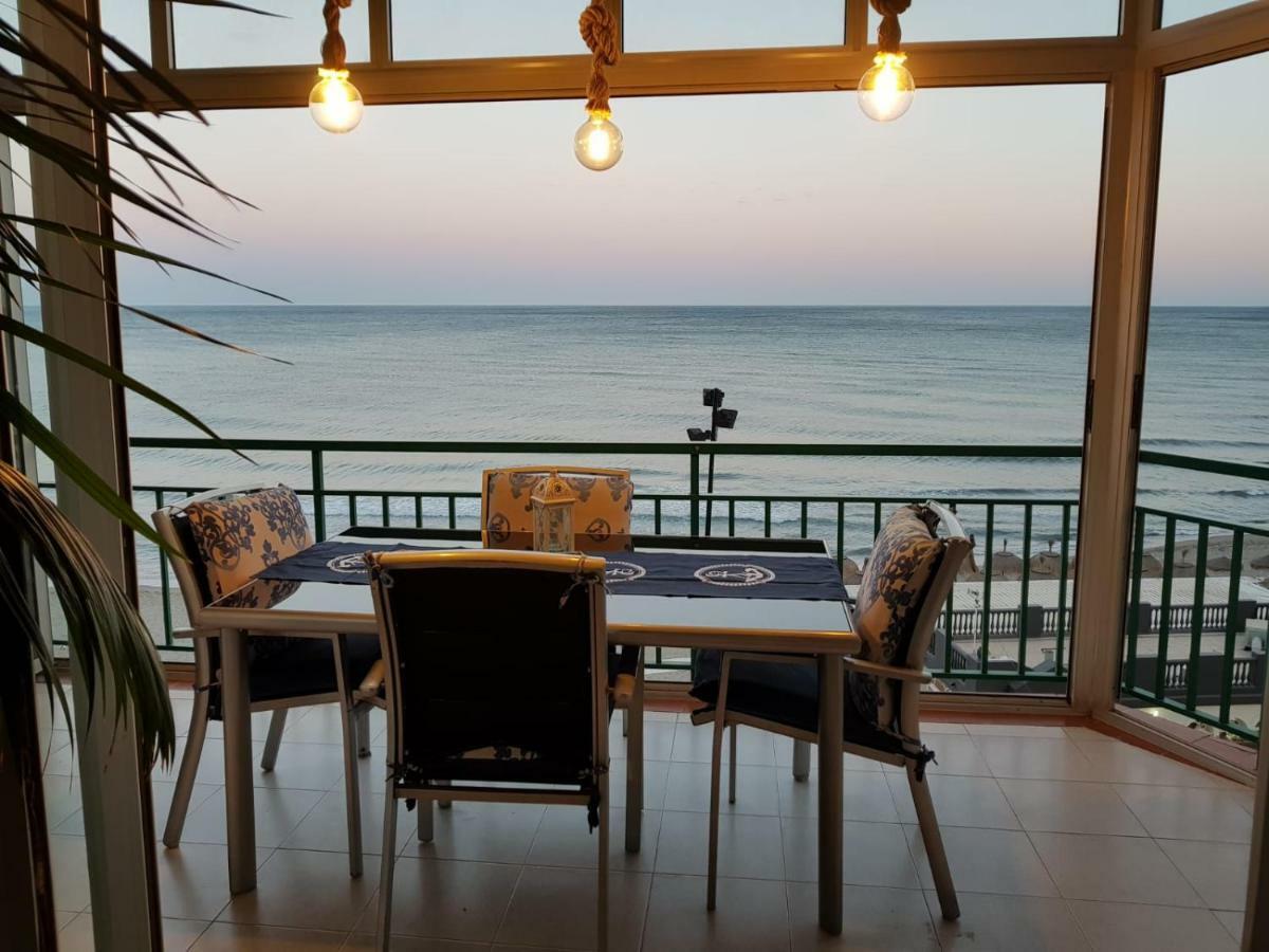 Holiday wanda Fuengirola Zewnętrze zdjęcie