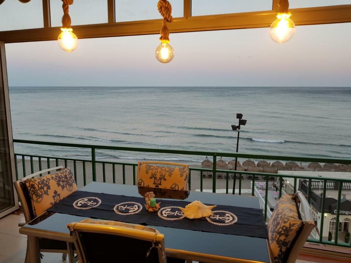 Holiday wanda Fuengirola Zewnętrze zdjęcie