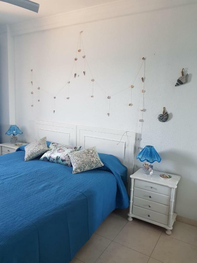 Holiday wanda Fuengirola Zewnętrze zdjęcie